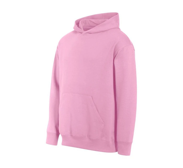 Unisex mikina Chill (růžová) Unisex mikina Chill (růžová)