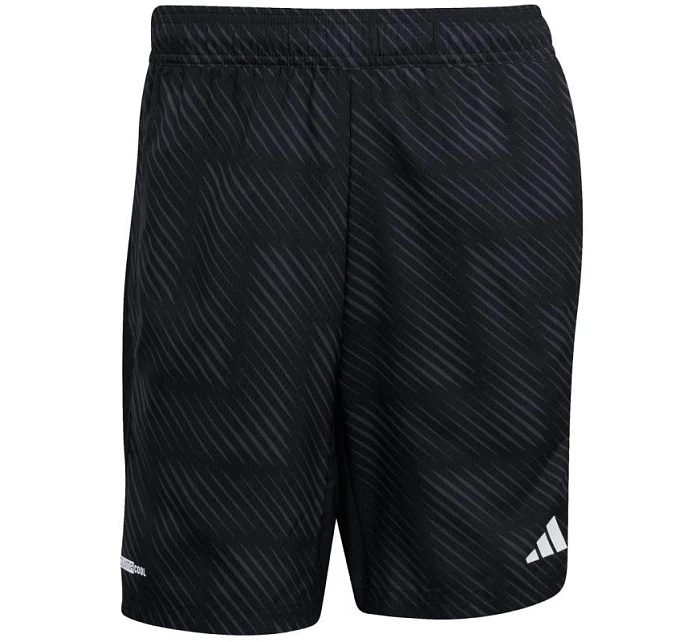 Pánské šortky adidas Tech Intensity Aop black KB3123 Pánské šortky adidas Tech Intensity Aop black KB3123