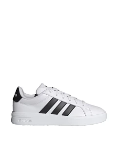 Dětská obuv adidas Grand Court 3.0 white JP9365