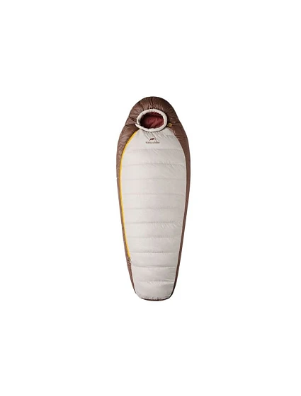 Spací pytel Snowbird Duck Down 1000 L CNK2550WS014-Smoky Brown NATUREHIKE Spací pytel Snowbird Duck Down 1000 L CNK2550WS014-Smoky Brown NATUREHIKE