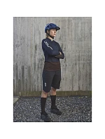 Dámské cyklistické kraťasy POC Essential Enduro Shorts – černé, velikost: M Dámské cyklistické kraťasy POC Essential Enduro Shorts – černé, velikost: M
