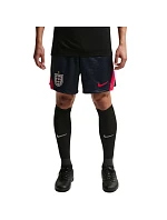 Pánské šortky Nike Anglia Stadium 2026 Away navy blue IB5403 451
