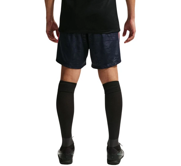 Pánské šortky Nike Anglia Stadium 2026 Away navy blue IB5403 451 Pánské šortky Nike Anglia Stadium 2026 Away navy blue IB5403 451