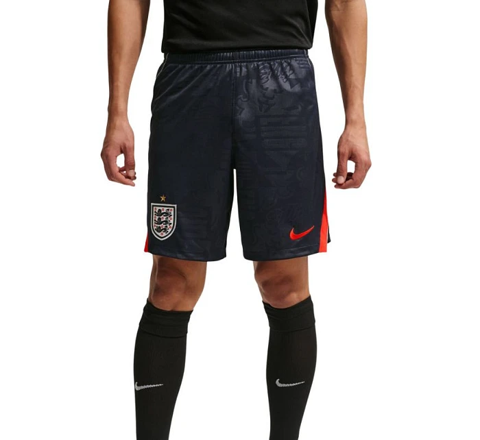 Pánské šortky Nike Anglia Stadium 2026 Away navy blue IB5403 451 Pánské šortky Nike Anglia Stadium 2026 Away navy blue IB5403 451