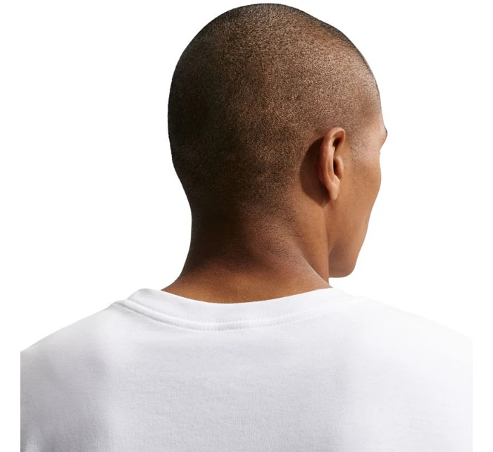 Pánské fotbalové tričko Nike FFF bílé IH2181 100 pánské Pánské fotbalové tričko Nike FFF bílé IH2181 100 pánské