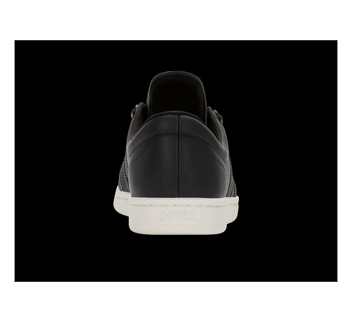 Tenisky K-swiss CLASSIC 66 NXT BLACK/SNOW WHITE-M (04593-065-M) Tenisky K-swiss CLASSIC 66 NXT BLACK/SNOW WHITE-M (04593-065-M)