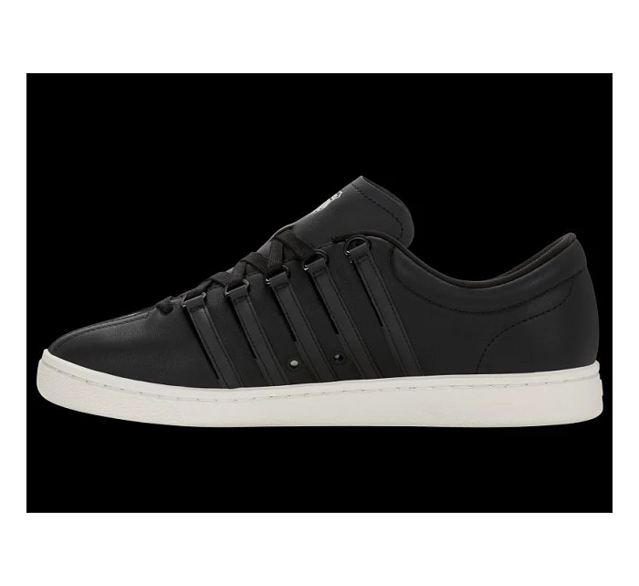 Tenisky K-swiss CLASSIC 66 NXT BLACK/SNOW WHITE-M (04593-065-M) Tenisky K-swiss CLASSIC 66 NXT BLACK/SNOW WHITE-M (04593-065-M)