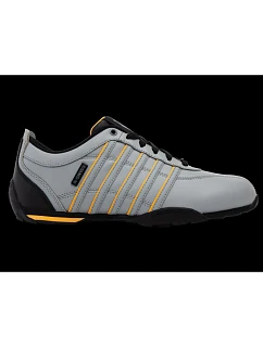 K-swiss ARVEE 1.5 ULTIMATE šedé pánské tenisky (02453-032-M)