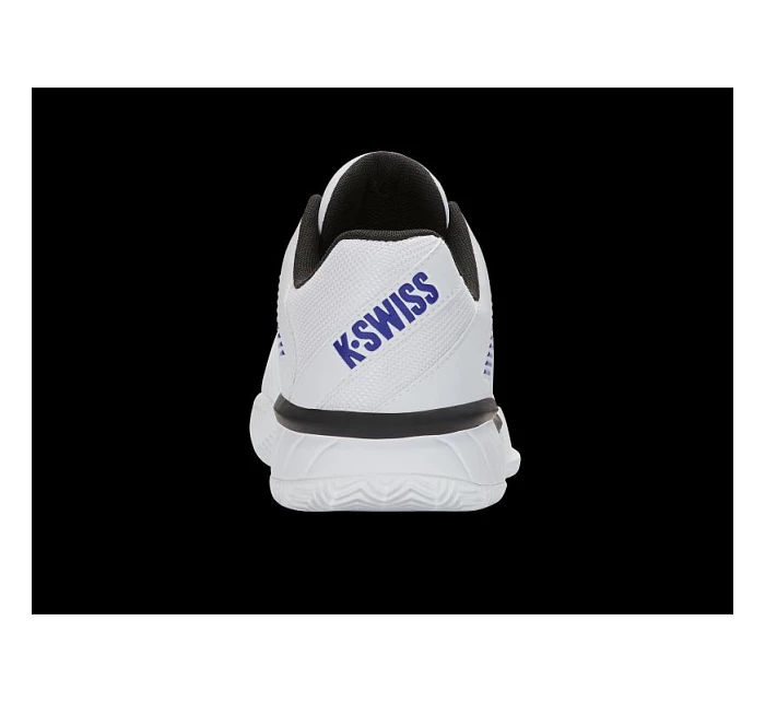 Tenisky K-swiss EXPRESS LIGHT 3 CLAY WHITE/DAZZLING BLUE/BLACK-M (08563-165-M) Tenisky K-swiss EXPRESS LIGHT 3 CLAY WHITE/DAZZLING BLUE/BLACK-M (08563-165-M)
