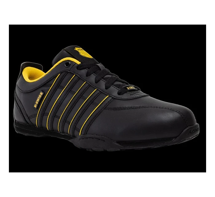 Tenisky K-swiss ARVEE 1.5 BLACK/FRESSIA-M (02453-062-M) Tenisky K-swiss ARVEE 1.5 BLACK/FRESSIA-M (02453-062-M)