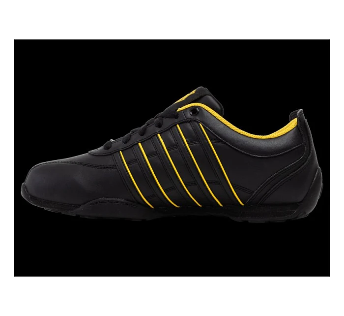 Tenisky K-swiss ARVEE 1.5 BLACK/FRESSIA-M (02453-062-M) Tenisky K-swiss ARVEE 1.5 BLACK/FRESSIA-M (02453-062-M)