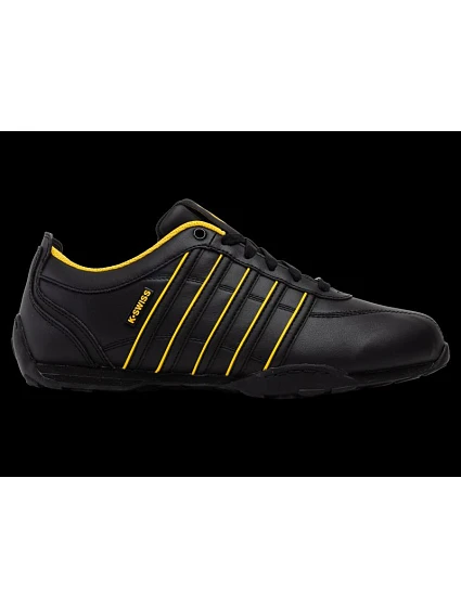 Tenisky K-swiss ARVEE 1.5 BLACK/FRESSIA-M (02453-062-M) Tenisky K-swiss ARVEE 1.5 BLACK/FRESSIA-M (02453-062-M)