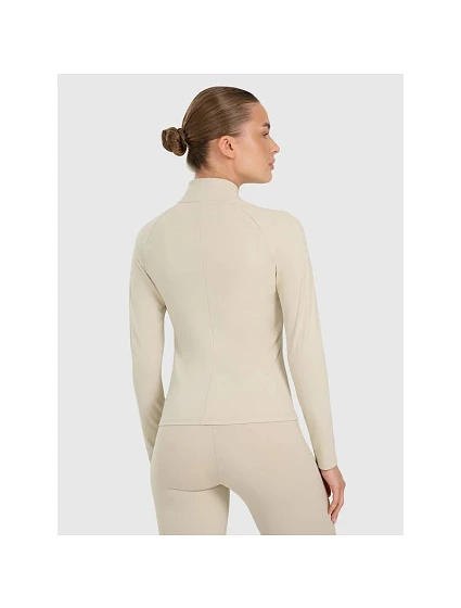 Dámská rychleschnoucí tréninková mikina model 22099281 - 4F