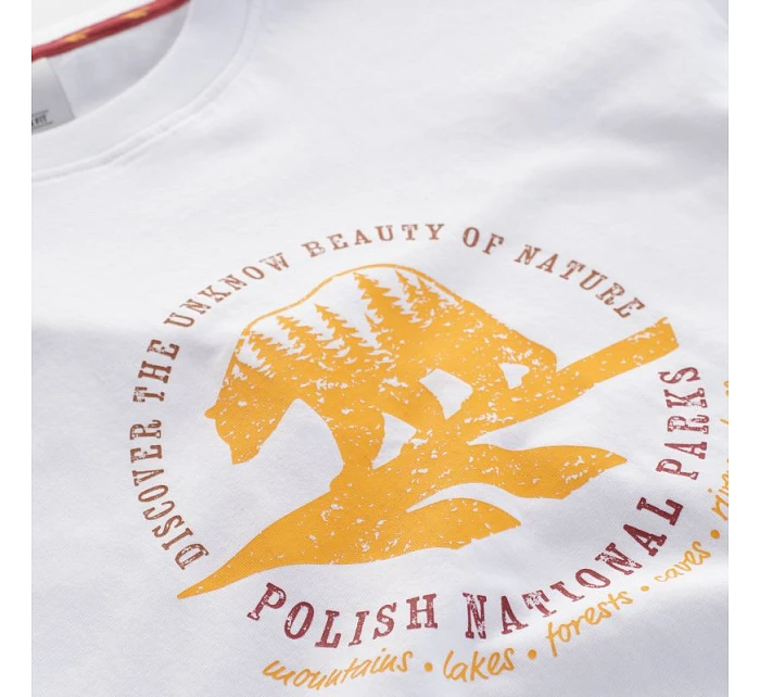 Pánské tričko s krátkým rukávem HORAL Pánské tričko s krátkým rukávem HORAL