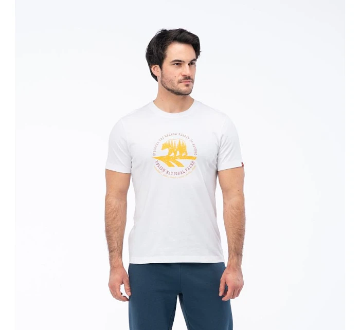 Pánské tričko s krátkým rukávem HORAL Pánské tričko s krátkým rukávem HORAL