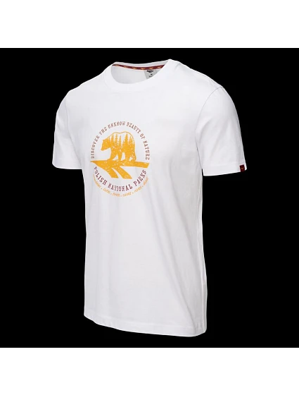 Pánské tričko s krátkým rukávem HORAL Pánské tričko s krátkým rukávem HORAL