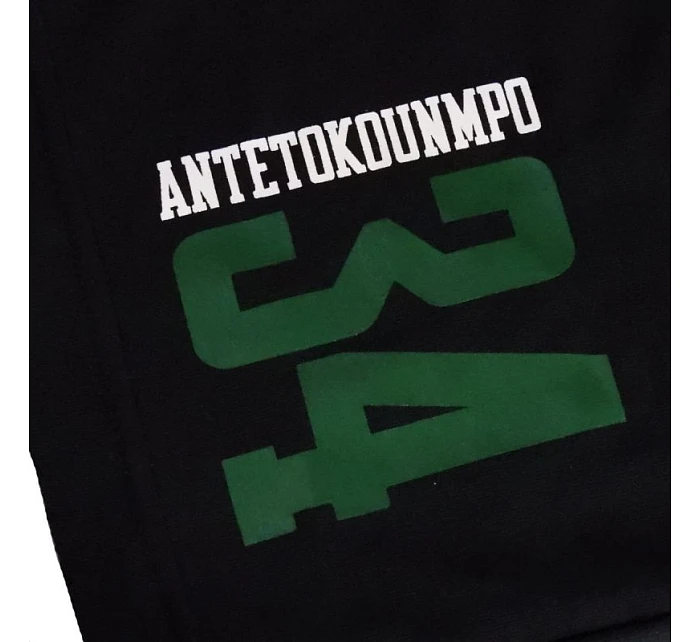 Pánské basketbalové šortky NBA Black model 22114905 - Outerstuff LLC Pánské basketbalové šortky NBA Black model 22114905 - Outerstuff LLC