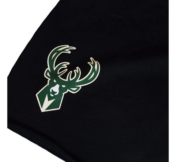 Pánské basketbalové šortky NBA Black model 22114905 - Outerstuff LLC Pánské basketbalové šortky NBA Black model 22114905 - Outerstuff LLC