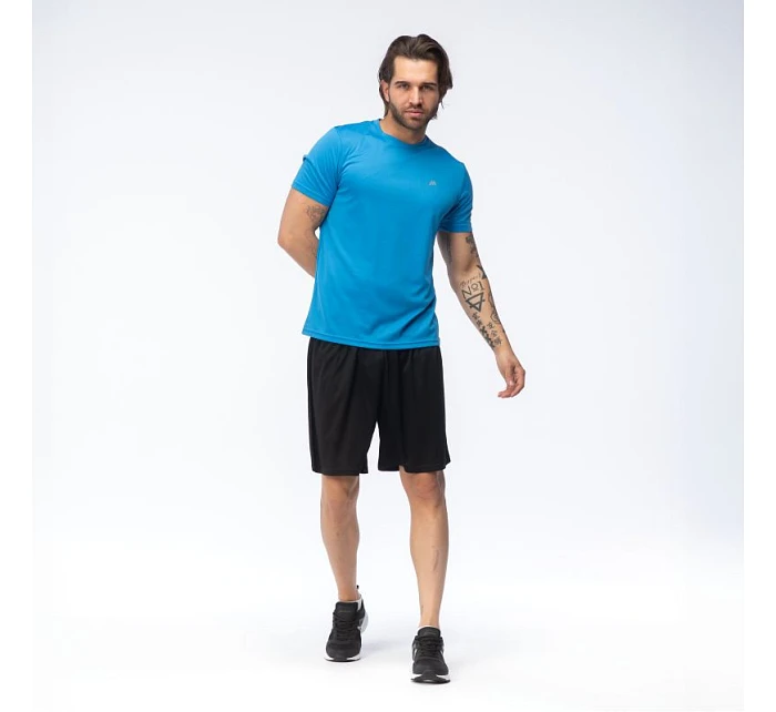 Pánské tričko s krátkým rukávem DILLION Pánské tričko s krátkým rukávem DILLION