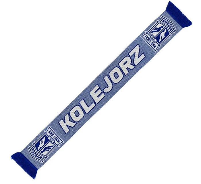 Šátek model 22115068 Grid - KKS Lech Šátek model 22115068 Grid - KKS Lech