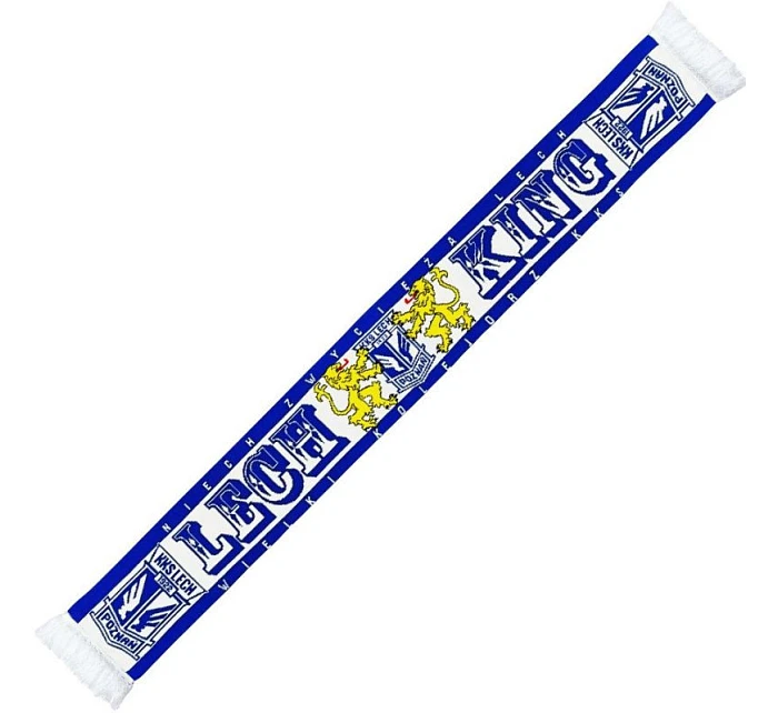 Šála model 22115070 - KKS Lech Šála model 22115070 - KKS Lech