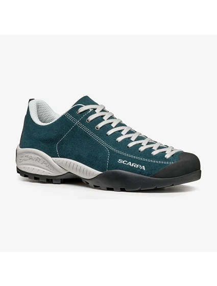 Boty mojito-petrol-38 SCARPA Boty mojito-petrol-38 SCARPA