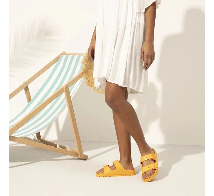 dámské žabky EVA model 22115074 - Birkenstock dámské žabky EVA model 22115074 - Birkenstock