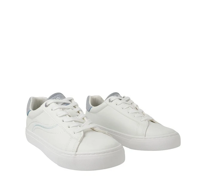 Dámské boty Lee Maddy white and grey 50261007 09N dámské Dámské boty Lee Maddy white and grey 50261007 09N dámské