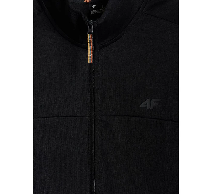 Pánská mikina s kapucí 4F 4FRAW25TSWSM2568-20S pánské Pánská mikina s kapucí 4F 4FRAW25TSWSM2568-20S pánské