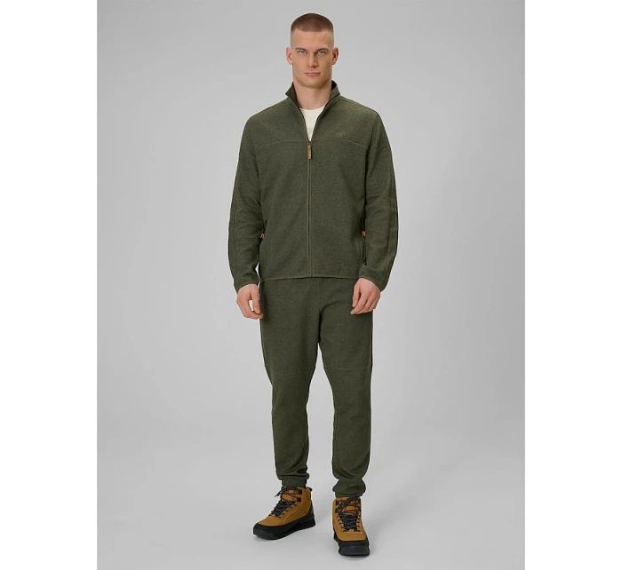 Pánská mikina s kapucí 4F 4FRAW25TSWSM2568-43M pánské Pánská mikina s kapucí 4F 4FRAW25TSWSM2568-43M pánské