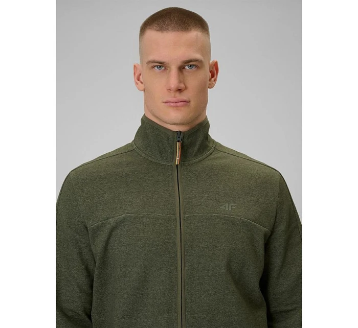 Pánská mikina s kapucí 4F 4FRAW25TSWSM2568-43M pánské Pánská mikina s kapucí 4F 4FRAW25TSWSM2568-43M pánské