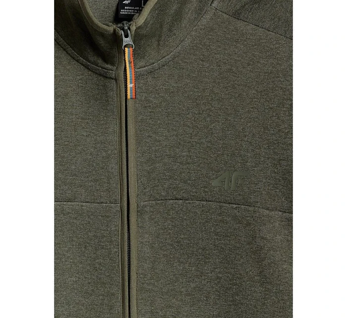 Pánská mikina s kapucí 4F 4FRAW25TSWSM2568-43M pánské Pánská mikina s kapucí 4F 4FRAW25TSWSM2568-43M pánské