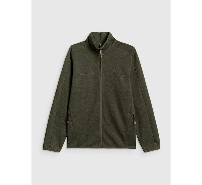 Pánská mikina s kapucí 4F 4FRAW25TSWSM2568-43M pánské Pánská mikina s kapucí 4F 4FRAW25TSWSM2568-43M pánské