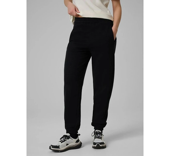 Dámské tepláky typu jogger model 22115334 - 4F Dámské tepláky typu jogger model 22115334 - 4F