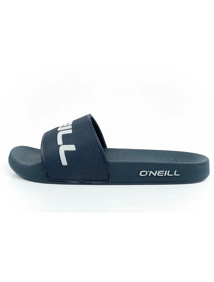 Pánské sportovní žabky O'neill Logo pohodlné módní tmavě modré