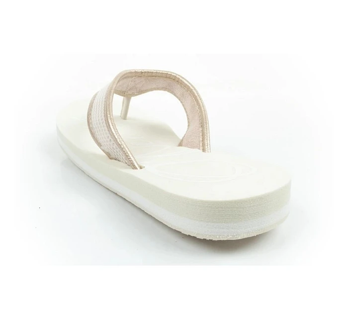 O'neill boty dámské žabky Jacky Flipflop light comfortable beige dámské O'neill boty dámské žabky Jacky Flipflop light comfortable beige dámské