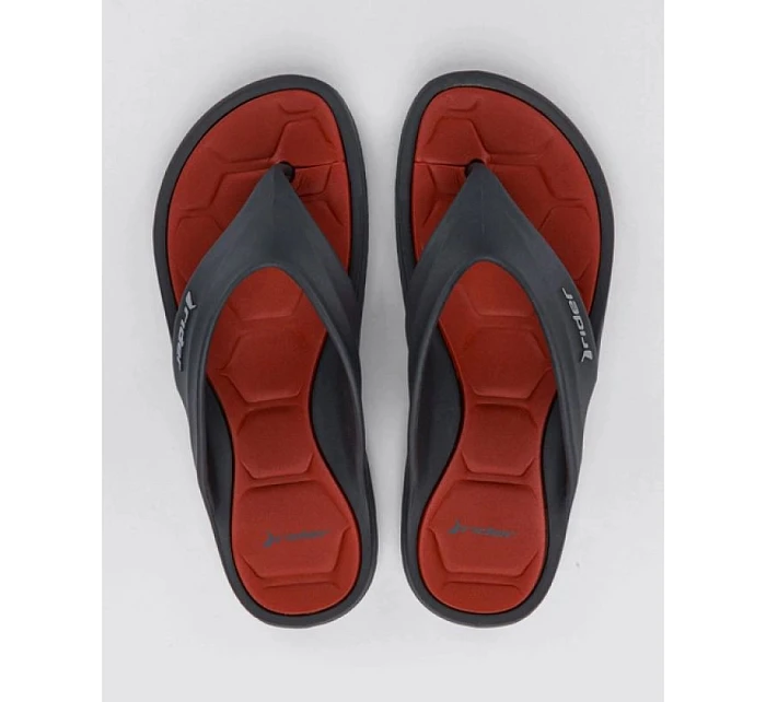 Pánské sportovní žabky Rider Cape XVIII pohodlné žabky Pánské sportovní žabky Rider Cape XVIII pohodlné žabky