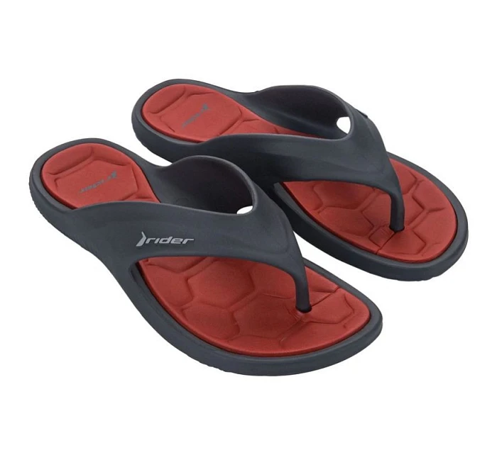 Pánské sportovní žabky Rider Cape XVIII pohodlné žabky Pánské sportovní žabky Rider Cape XVIII pohodlné žabky