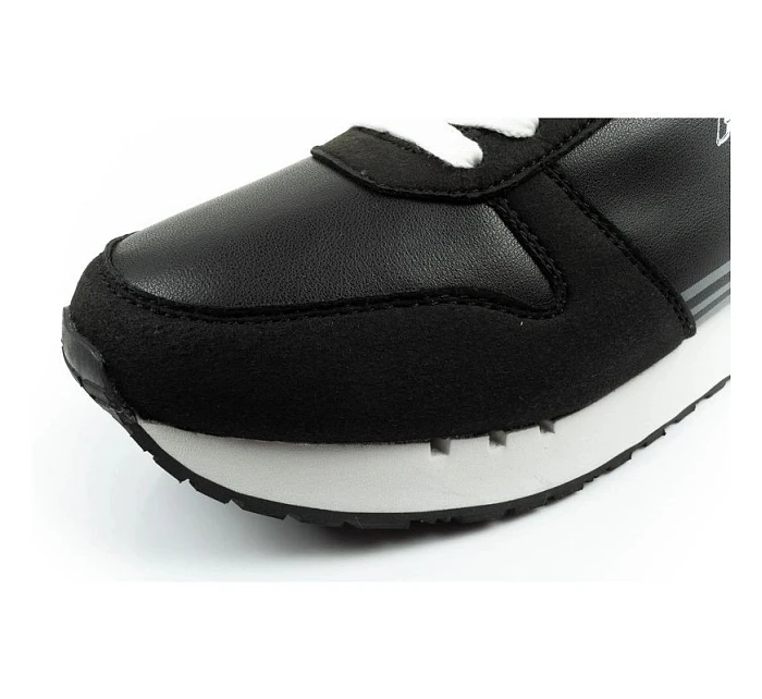 U.S. Polo Assn sportovní boty tenisky pánské módní pohodlné černé U.S. Polo Assn sportovní boty tenisky pánské módní pohodlné černé