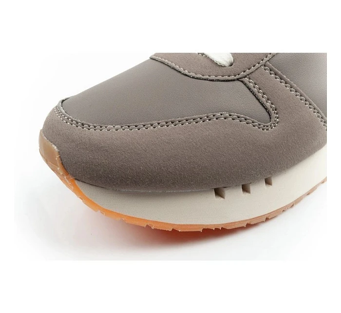 U.S. Polo Assn sportovní boty tenisky pánské módní pohodlné hnědé U.S. Polo Assn sportovní boty tenisky pánské módní pohodlné hnědé