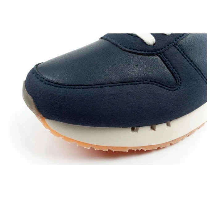 U.S. Polo Assn sportovní boty tenisky pánské módní pohodlné modré U.S. Polo Assn sportovní boty tenisky pánské módní pohodlné modré