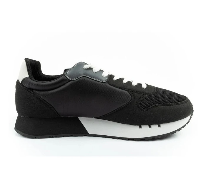 U.S. Polo Assn sportovní boty tenisky pánské módní pohodlné černé U.S. Polo Assn sportovní boty tenisky pánské módní pohodlné černé