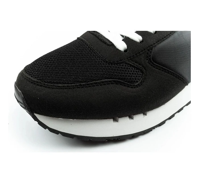 U.S. Polo Assn sportovní boty tenisky pánské módní pohodlné černé U.S. Polo Assn sportovní boty tenisky pánské módní pohodlné černé