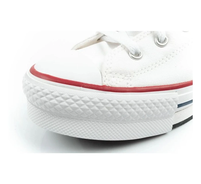 dámské sportovní boty Chuck Taylor All Star model 22115559 white dámské - CONVERSE dámské sportovní boty Chuck Taylor All Star model 22115559 white dámské - CONVERSE