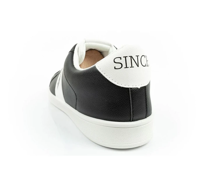 U.S. Polo Assn. boty trenéři pánské módní černé pohodlné U.S. Polo Assn. boty trenéři pánské módní černé pohodlné