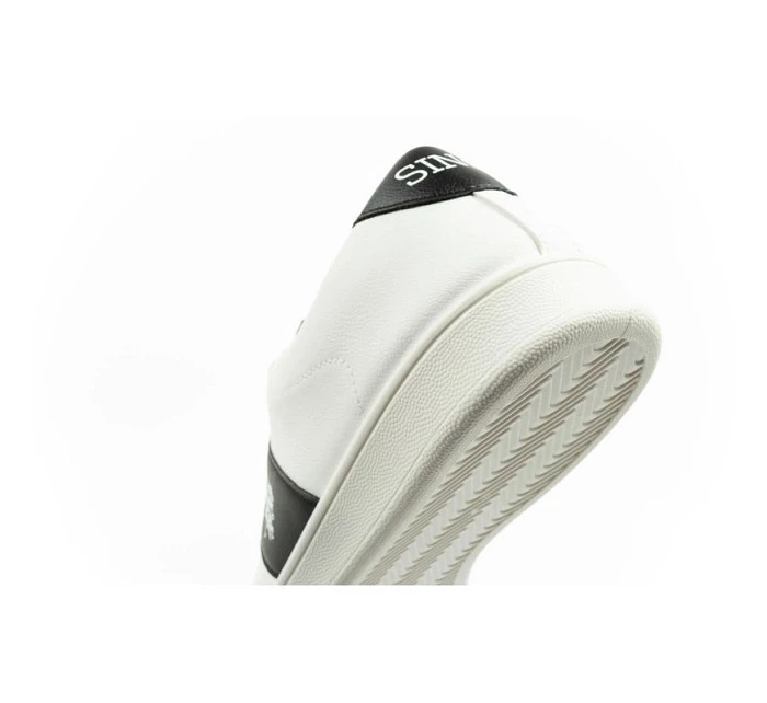 U.S. Polo Assn.boty tenisky pánské tenisky módní bílé pohodlné U.S. Polo Assn.boty tenisky pánské tenisky módní bílé pohodlné