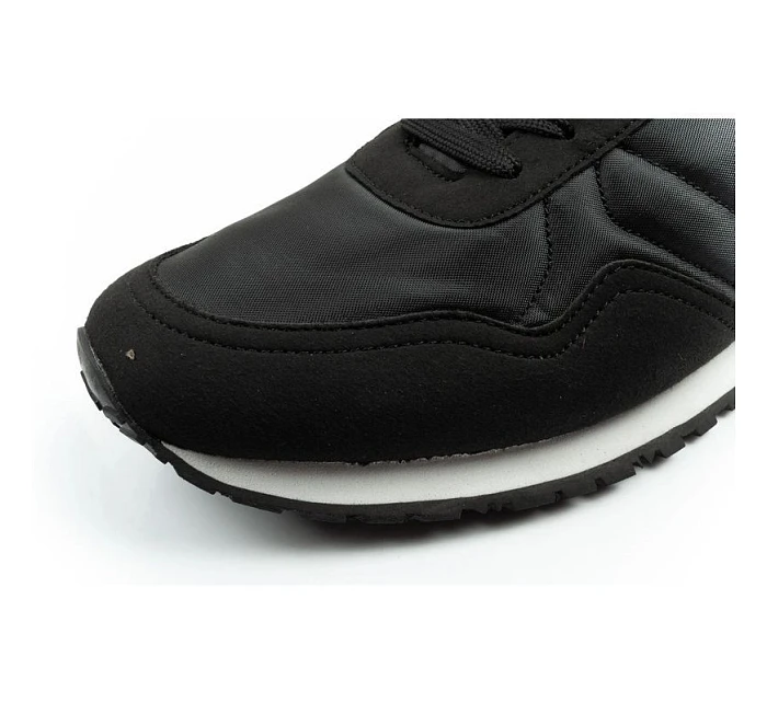 U.S. Polo Assn sportovní boty tenisky pánské módní pohodlné černé U.S. Polo Assn sportovní boty tenisky pánské módní pohodlné černé