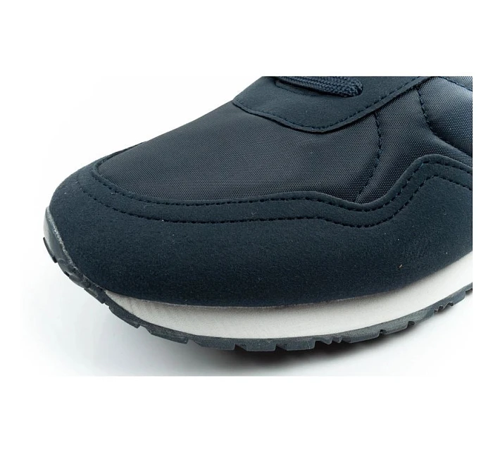 U.S. Polo Assn sportovní boty tenisky pánské módní pohodlné tmavě modré U.S. Polo Assn sportovní boty tenisky pánské módní pohodlné tmavě modré