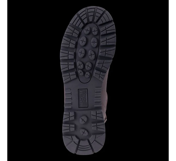 Pánské boty ARMORY HIGH WP Pánské boty ARMORY HIGH WP