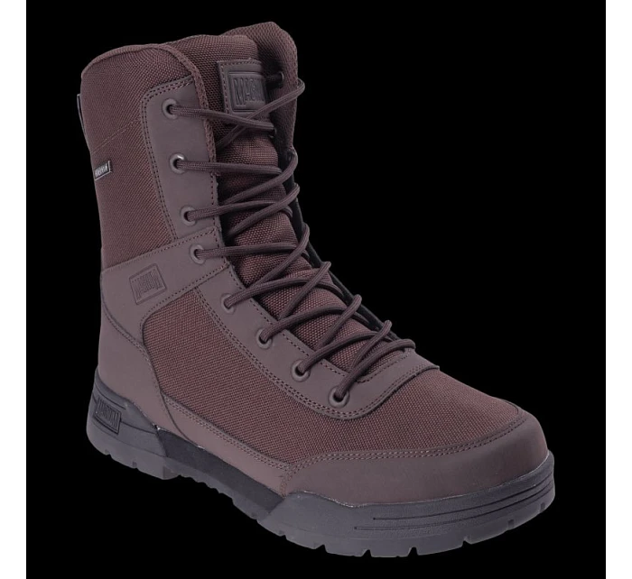 Pánské boty ARMORY HIGH WP Pánské boty ARMORY HIGH WP